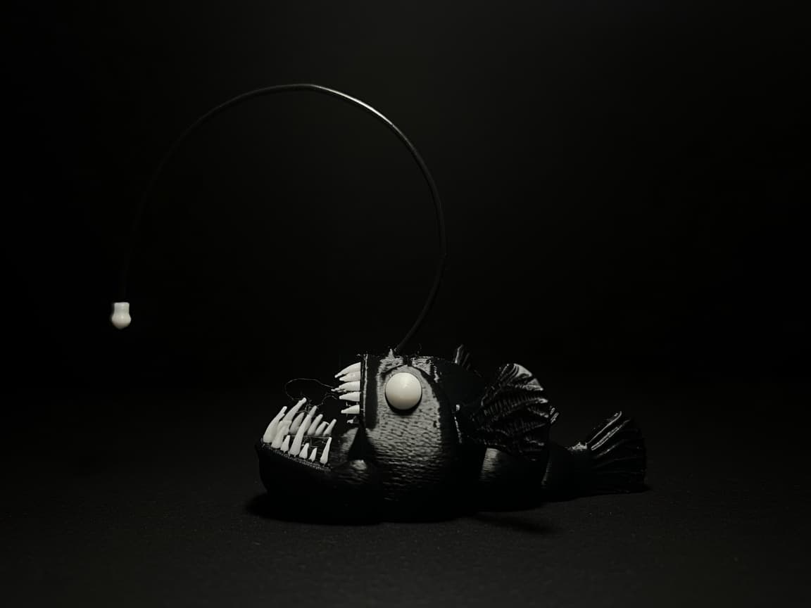 Anglerfish