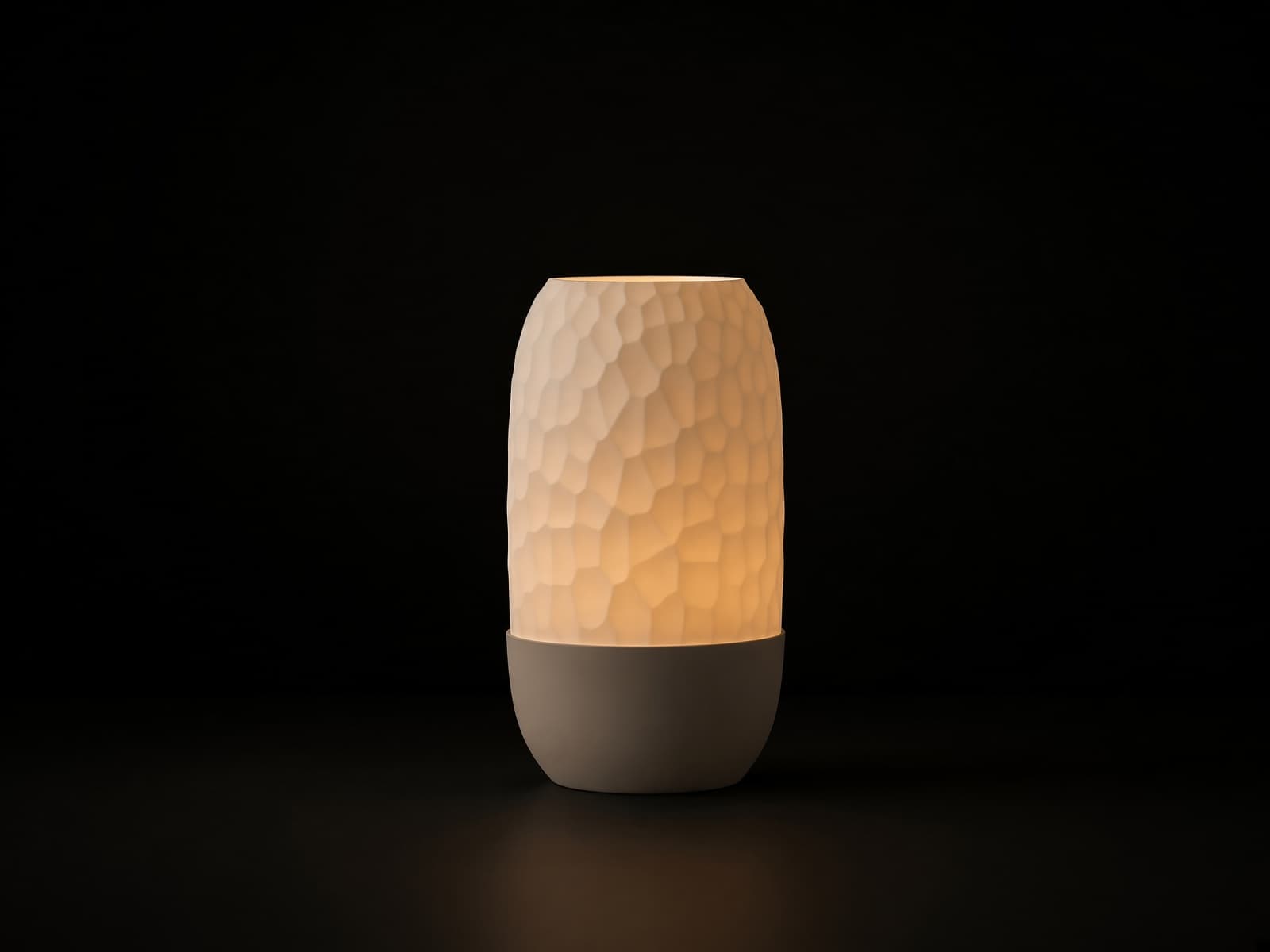 Bionic Pattern Lamp