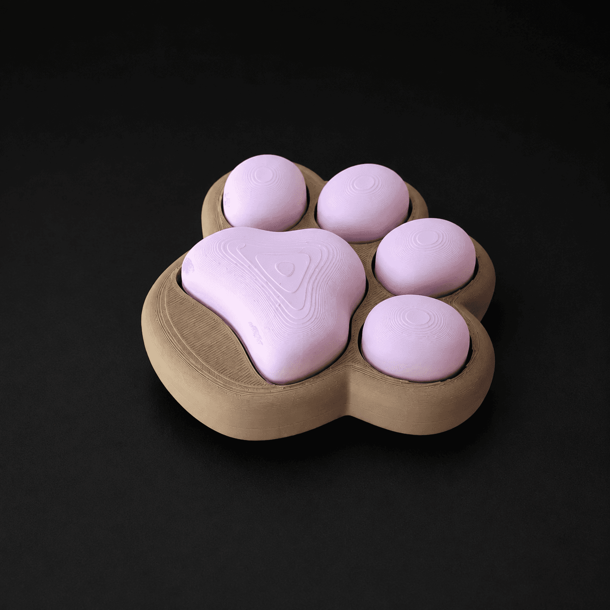 Paw Clicker