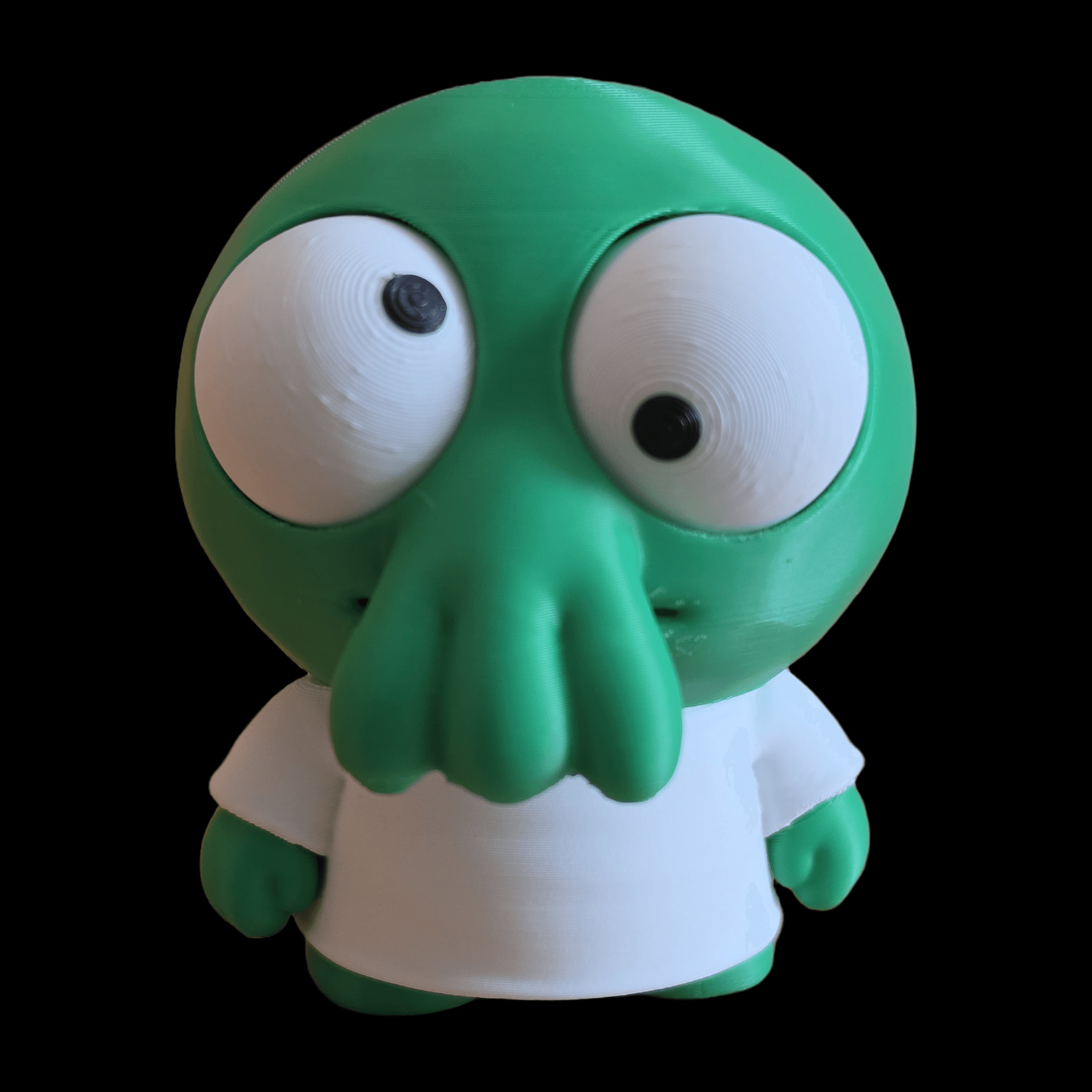 Goomi Figurine