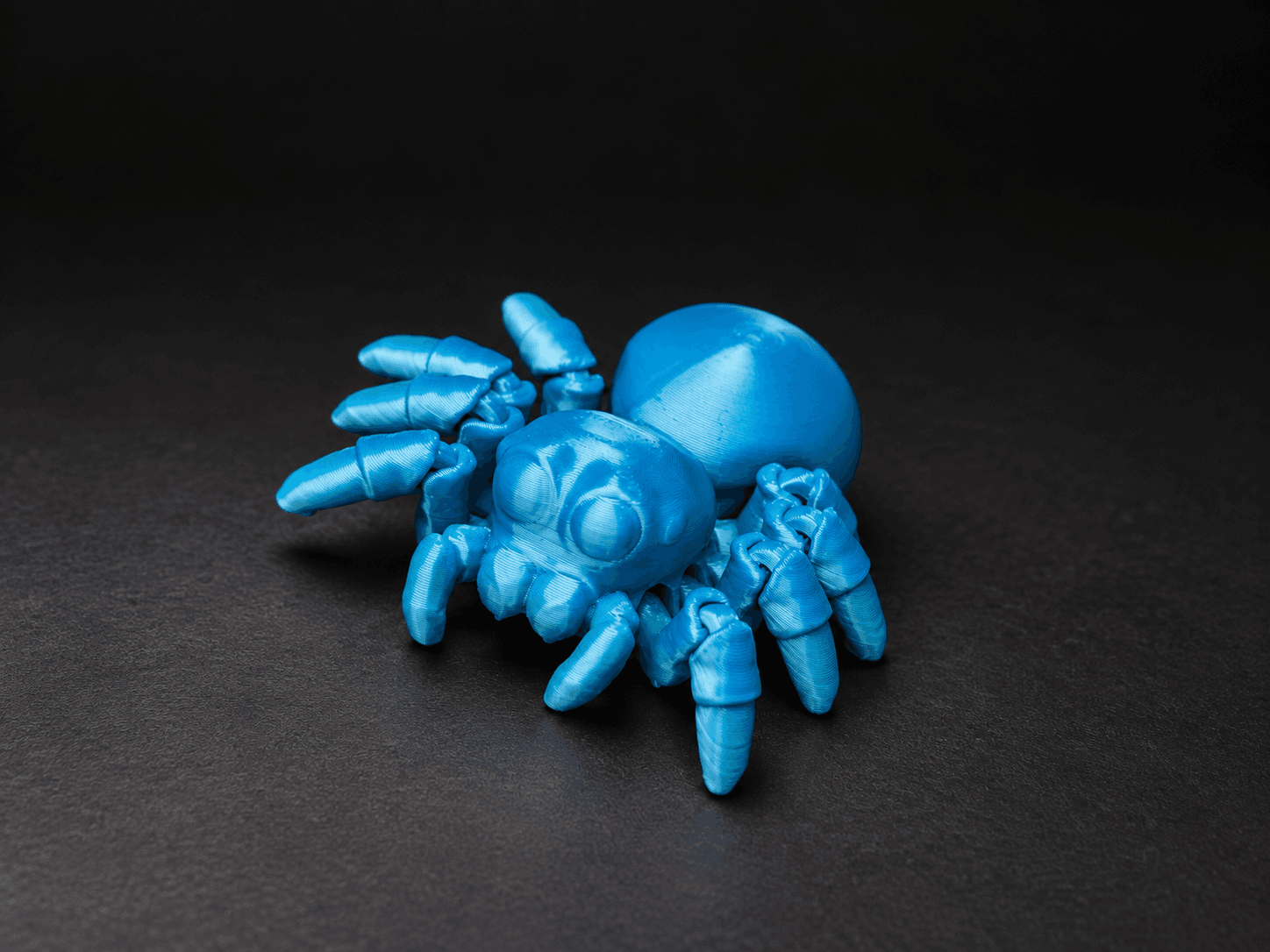 Flexi Mini Spider