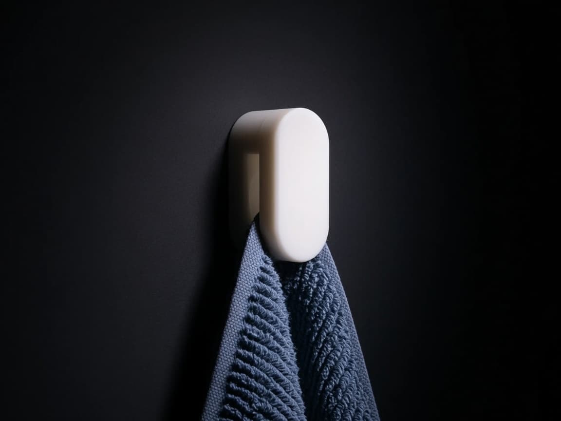Automatic Towel Holder