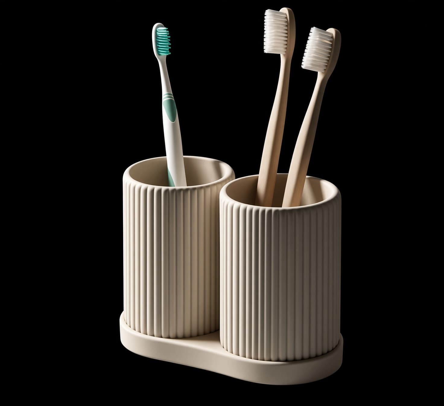 Toothbrush Organizer