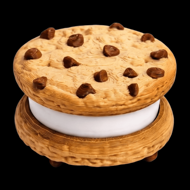 Cookie Sandwich Clicker