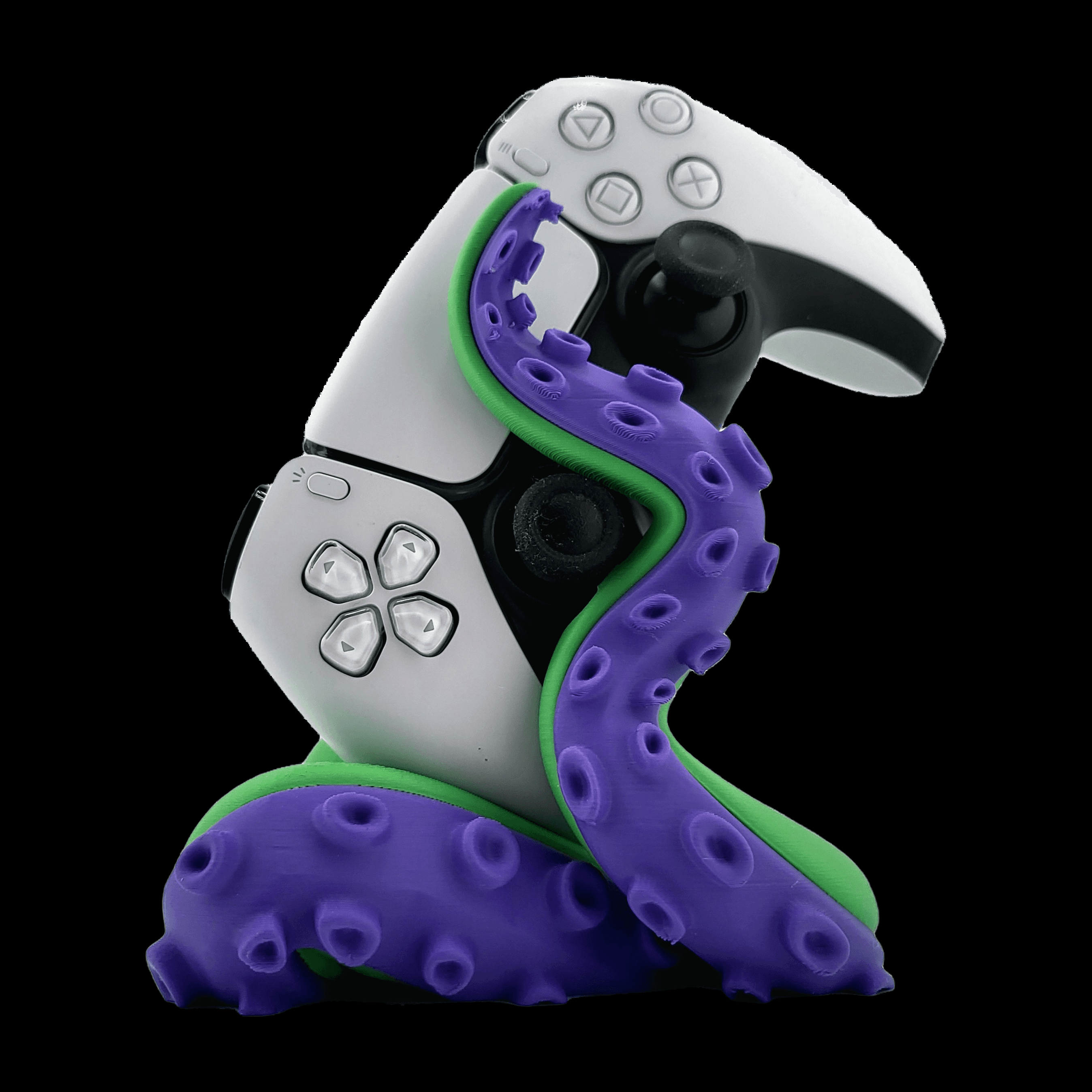 PS5 Tentacle Stand