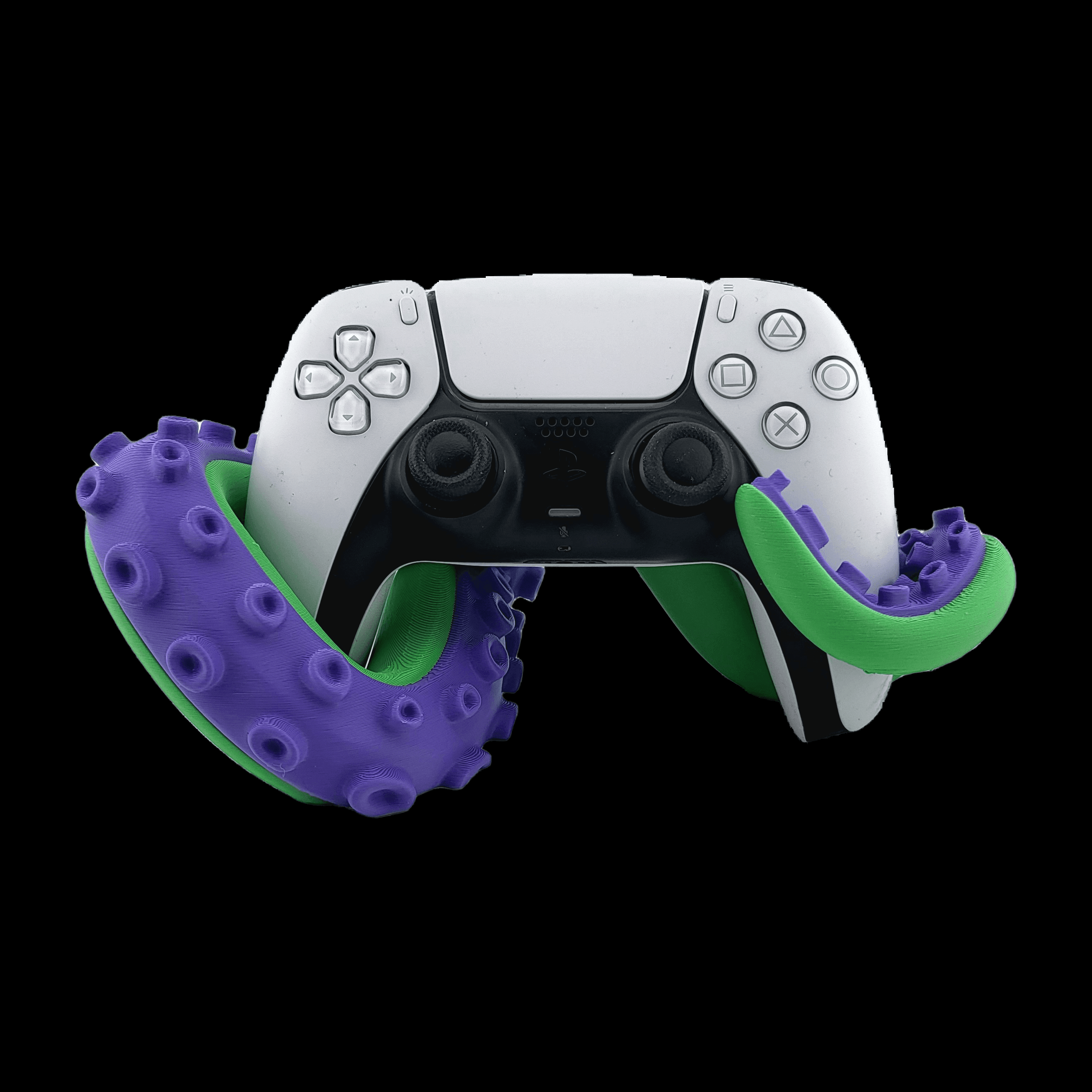 DualSense Tentacle Stand
