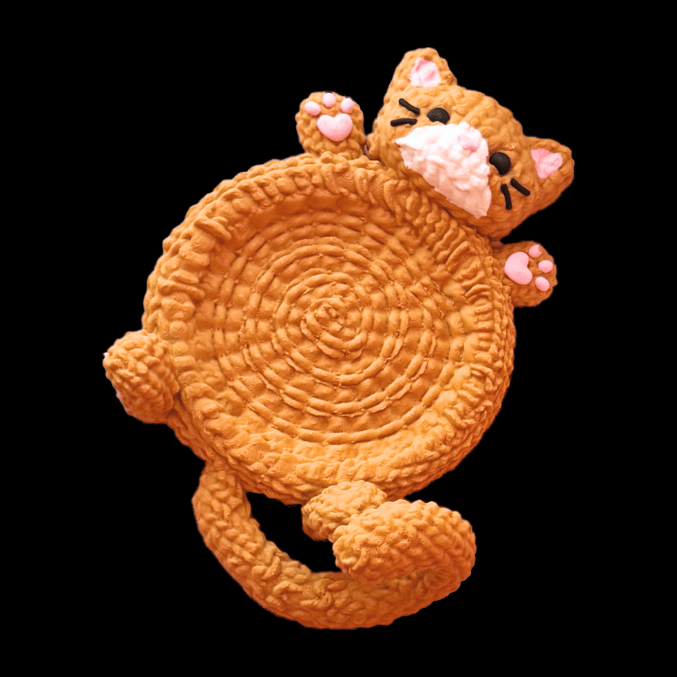 Kitty Stand