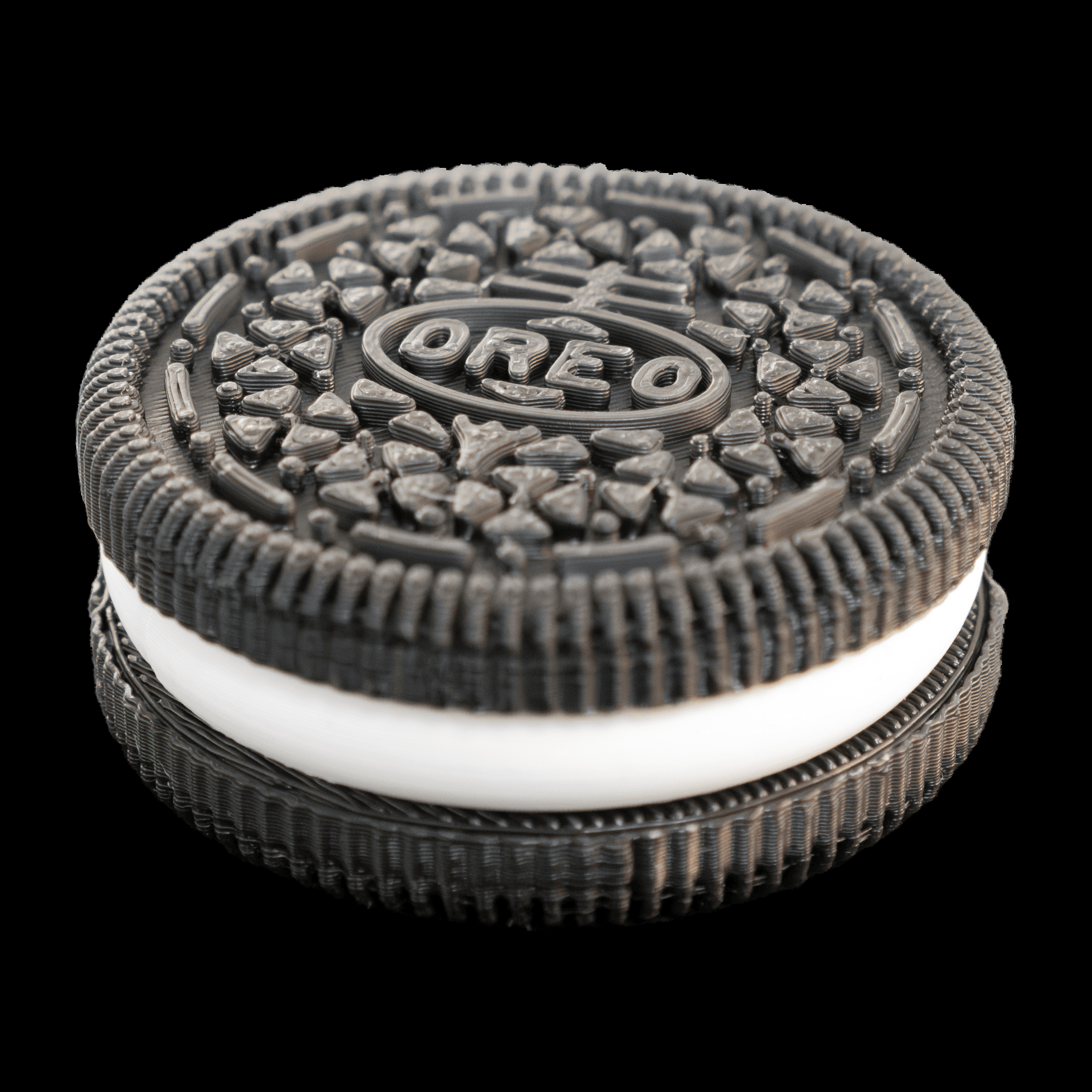 Oreo Cookie Clicker