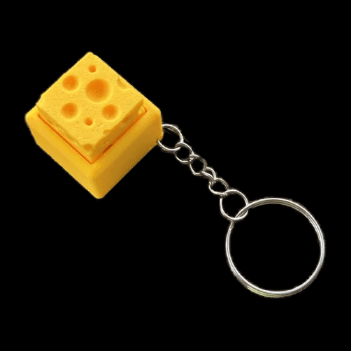 Cheese Clicker