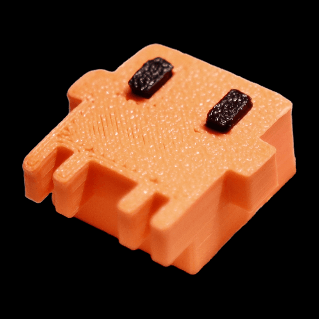 Clawd Keycap
