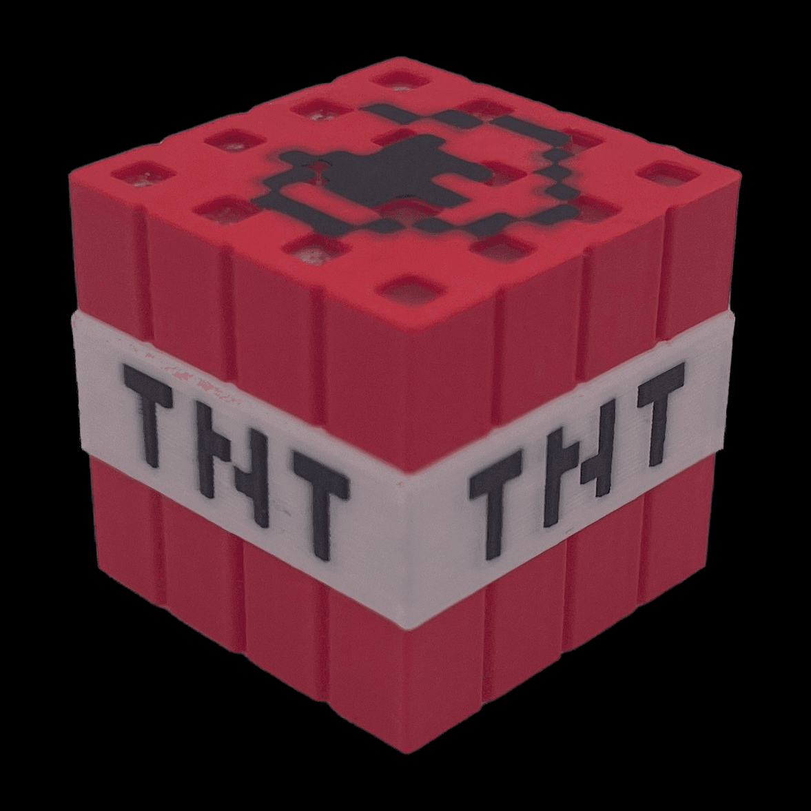 MX TNT Keycap