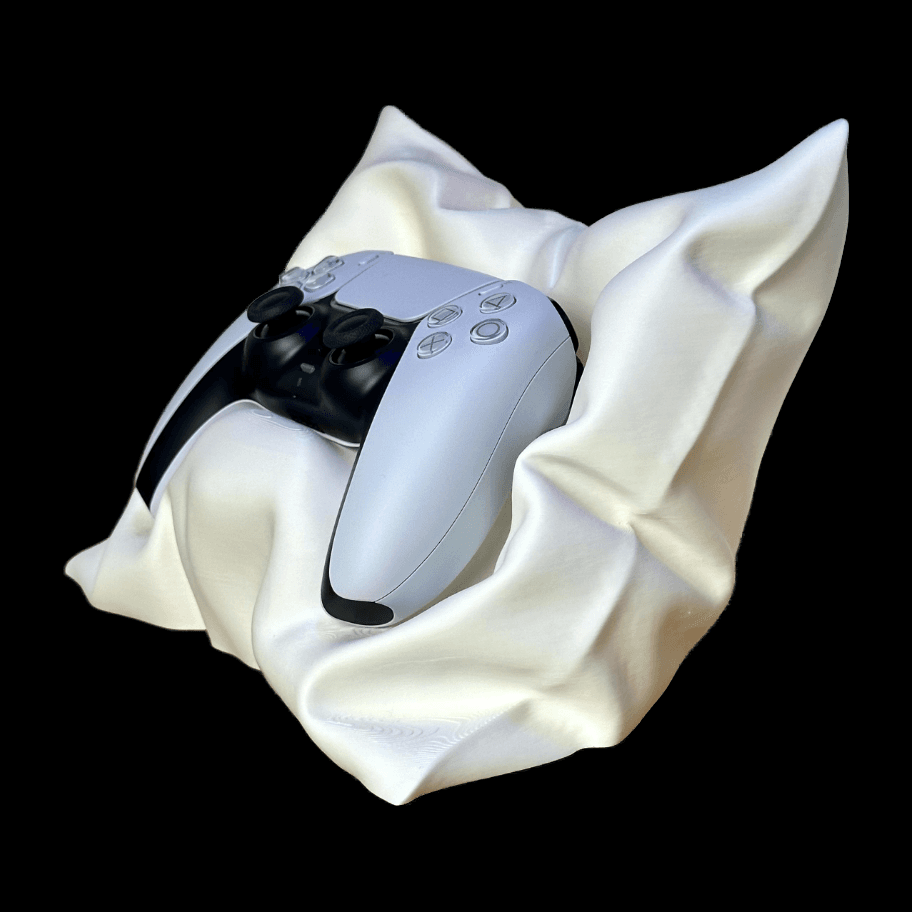 DualSense Pillow Stand