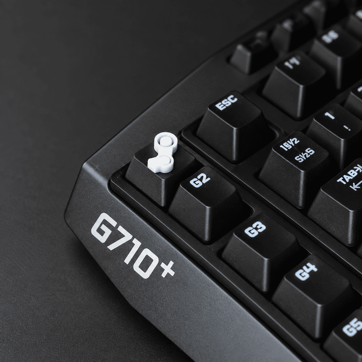 Steam MX Keycap
